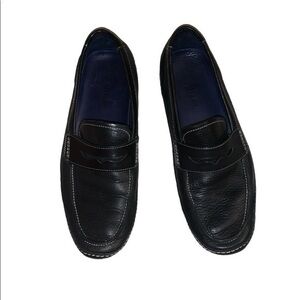 Men’s Cole Haan Nike Air sz 10M loafers